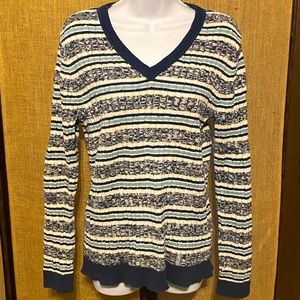 Croft & Barrow sweater